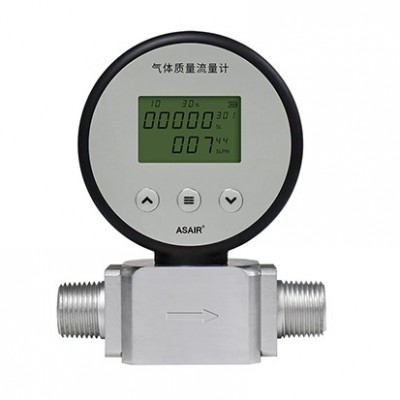奧松 AMS2106氣體質量流量計