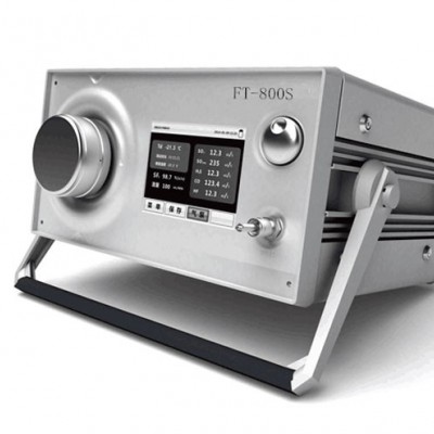 浮美通 FT-800S 鏡面式精密露點儀