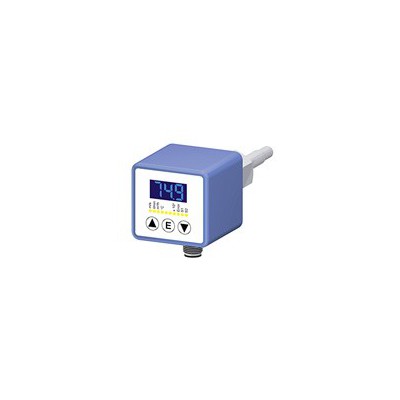 EGE SNS 552可編程流量傳感器
