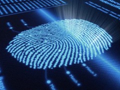 新材料促進技術進步 5分鐘實現指紋成像檢測