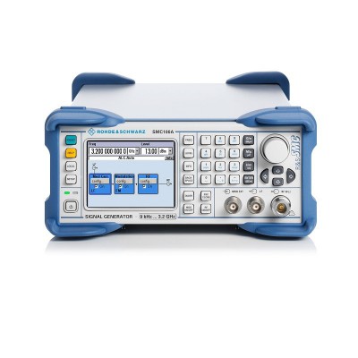 R&S SMC100A 射頻信號發生器