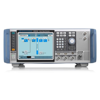 R&S SMM100A 矢量信號(hào)發(fā)生器