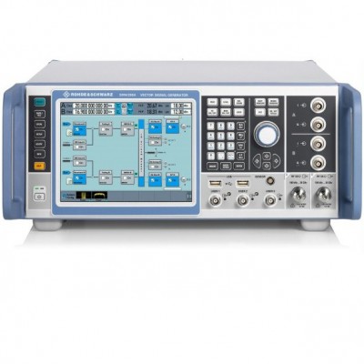 R&S SMW200A 矢量信號發生器