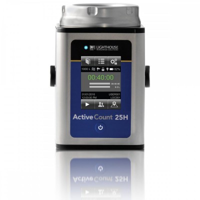 Lighthouse萊特浩斯 ActiveCount25H