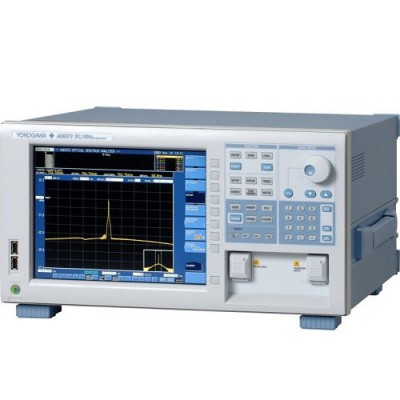 橫河 AQ6373B短波長光譜分析儀