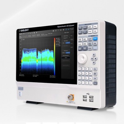 頻譜分析儀9 kHz - 26.5 GHz鼎陽SSA