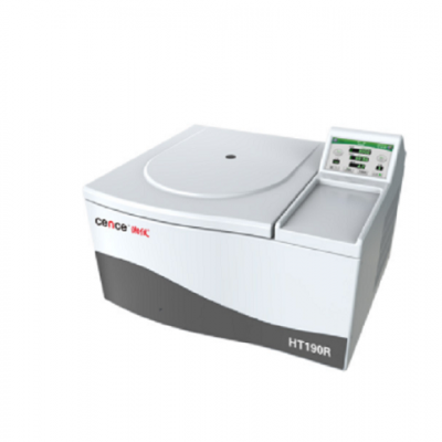 高速臺(tái)式冷凍離心機(jī) 湘儀HT190R
