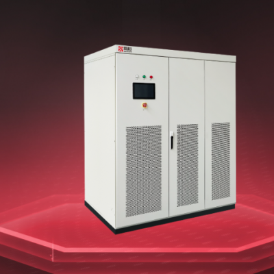AGS系列電網模擬源