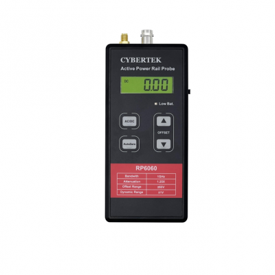 RP6060低噪聲電源紋波探頭(60V/1GHz